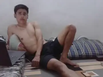 Chaturbate Sex Chat of ash2730