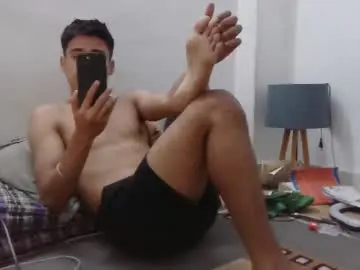 Chaturbate Nude Webcam of ash2730