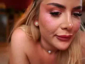 Chaturbate Adult Video Chat of ashleysinnx