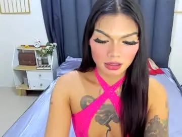 Chaturbate Nude Webcam of ava_gonz