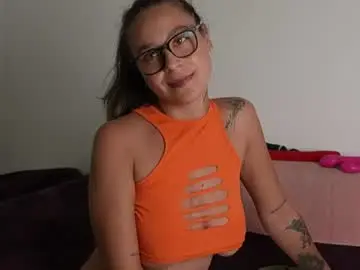 Chaturbate Nude Webcam of bouncingb00bs