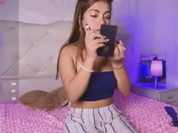 Chaturbate Sex Cam of cherrylionn