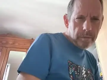 Chaturbate Nude Webcam of chevy69