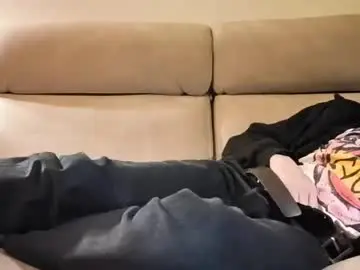 Chaturbate Live Sex Cam of chevy69