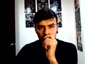 Chaturbate Nude Webcam of chris_demolisher