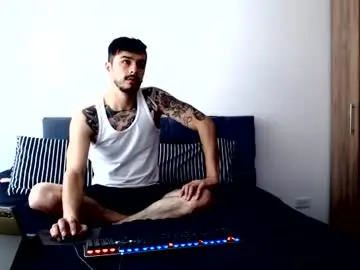 Chaturbate Sex Cam of chris_demolisher