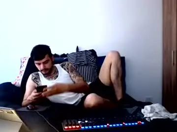 Chaturbate Best Webcam of chris_demolisher