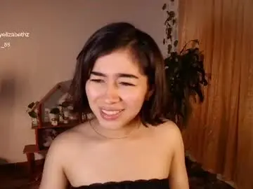 Chaturbate Private Sex Chat of elizabethz
