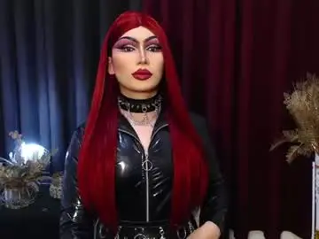 Chaturbate Sex Cam of giaxxx01