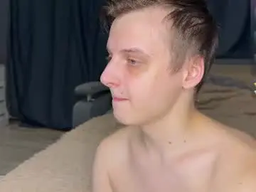 Chaturbate Nude Webcam of hey_chrisss