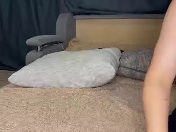 Chaturbate Live Sex Cam of hey_chrisss