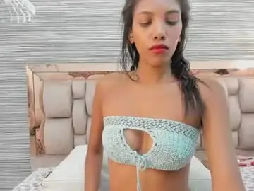Chaturbate Sex Chat of ikia_lopez