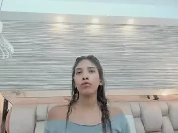 Chaturbate Free Live Porn of ikia_lopez