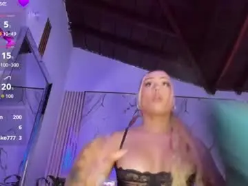 Chaturbate Sex Chat of izamarqueen