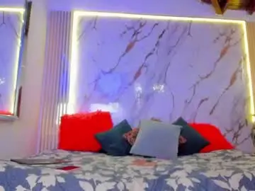 Chaturbate Free Live Porn of izamarqueen