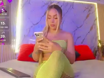 Chaturbate Free Porn Cam of izamarqueen