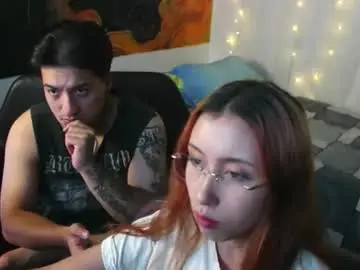Chaturbate Free Live Porn of jackyrosee2323