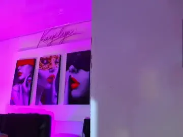 Chaturbate Free Porn Cam of kayilyn