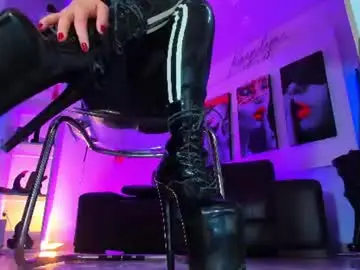 Chaturbate Sex Cam of kayilyn