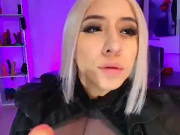 Chaturbate Adult Webcams of kayilyn
