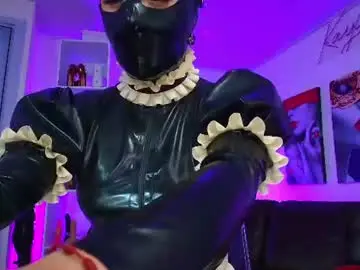 Chaturbate Best Webcam of kayilyn