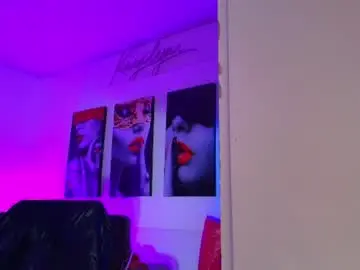 Chaturbate Sex Chat of kayilyn