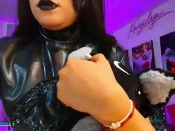 Chaturbate Live Porn of kayilyn