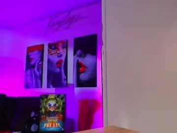 Chaturbate Adult Webcam of kayilyn