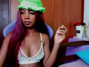 Chaturbate Adult Webcams of khaeilis