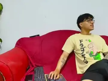 Chaturbate Sex Chat of kiindred_