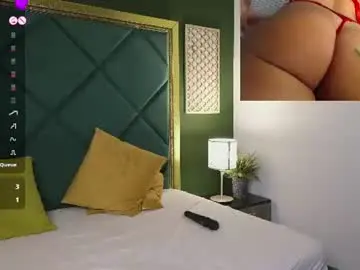Chaturbate Best Webcam of lexy_storm_xo