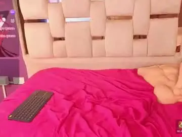 Chaturbate Sex Chat of lila_start