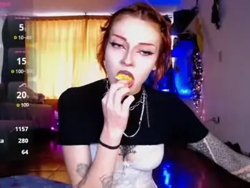 Chaturbate Private Sex Chat of midnightcandy888