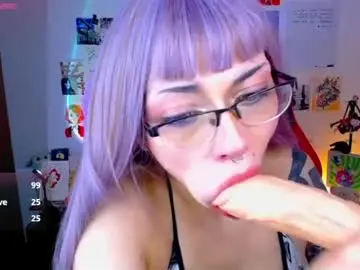 Chaturbate Watch Live Sex Cams of midnightcandy888