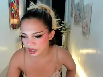 Chaturbate Adult Webcam of msmeygan