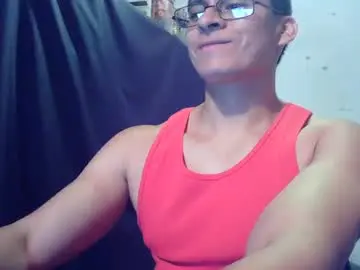 Chaturbate Sex Cam of oomaurooo