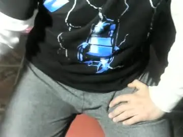 Chaturbate Live Sex Cam of ore_cam