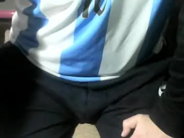 Chaturbate Live Porn of ore_cam
