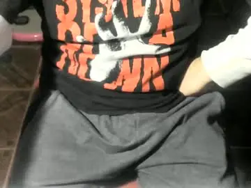 Chaturbate Best Webcam of ore_cam
