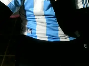 Chaturbate Private Sex Chat of ore_cam