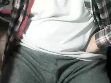 Chaturbate Live Sex Cam of ore_cam