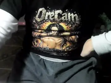 Chaturbate Best live sex cam show of ore_cam