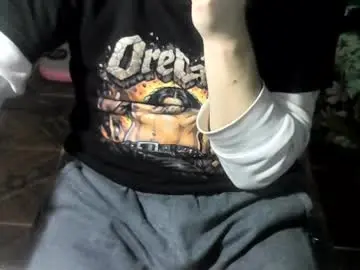 Chaturbate Best Webcam of ore_cam