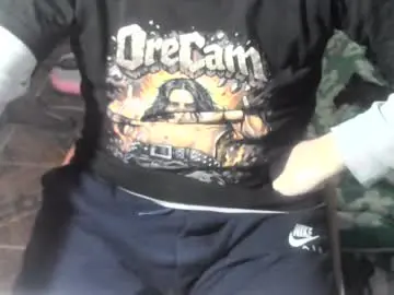 Chaturbate Adult Video Chat of ore_cam