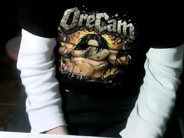 Chaturbate Best live sex cam show of ore_cam