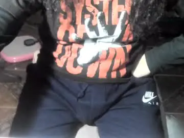 Chaturbate Live Sex Cam of ore_cam
