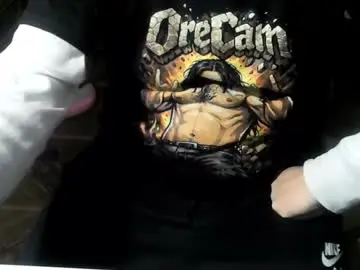Chaturbate Adult Webcam of ore_cam