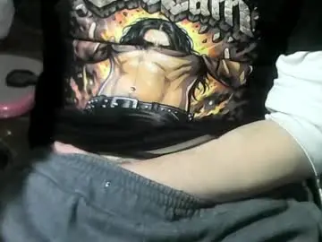 Chaturbate Live Porn of ore_cam