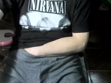 Chaturbate Private Sex Chat of ore_cam