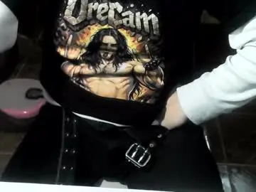 Chaturbate Sex Chat of ore_cam